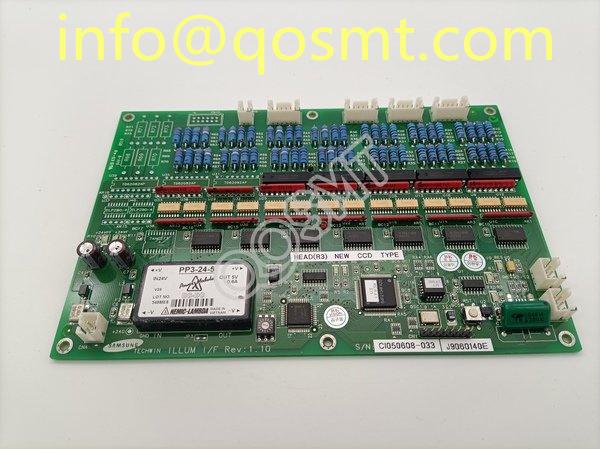 Samsung Board J9060140D